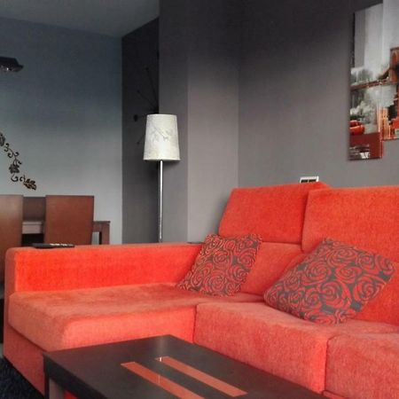 Rosa Sensat Apartment Salou Exterior photo