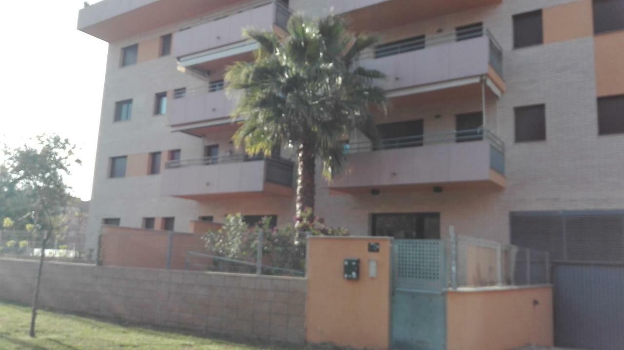 Rosa Sensat Apartment Salou Exterior photo