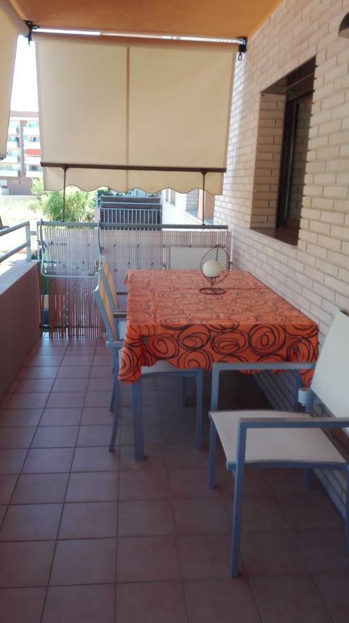 Rosa Sensat Apartment Salou Exterior photo
