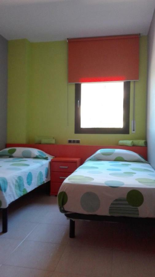 Rosa Sensat Apartment Salou Exterior photo